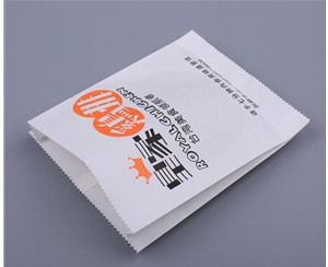 郑州一次性食品包装纸袋